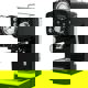 Espressor Samus Espressia Black